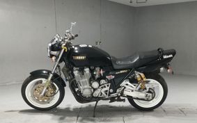 YAMAHA XJR1200 4KG
