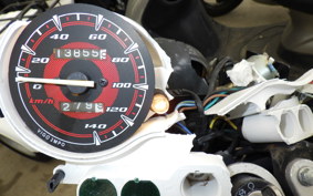 YAMAHA YBR125