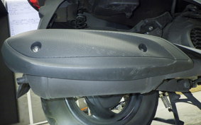 YAMAHA AXIS 125 Z 1999 SEJ6J