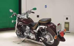 YAMAHA DRAGSTAR 400 CLASSIC  2014 VH02J