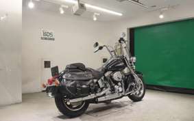 HARLEY FLSTC 1450 2006