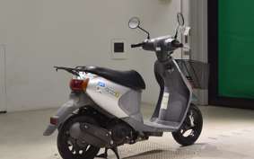 SUZUKI LET's 4 2005 CA45A