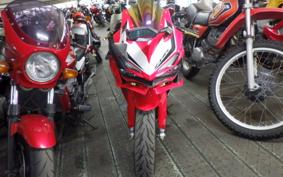 HONDA CBR250RR MC51