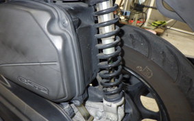 YAMAHA JOG-7 AY01