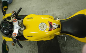 DUCATI 996 MONOPOSTO 1999