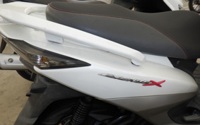 YAMAHA CYGNUS 125 XSR 2 2016 SE44J