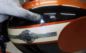 KAWASAKI ESTRELLA CUSTOM 2010 BJ250A