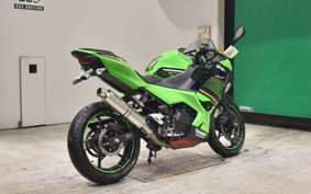 KAWASAKI NINJA 400 2020 EX400G