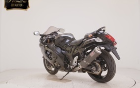 SUZUKI HAYABUSA Gen.2 2018 GX72B