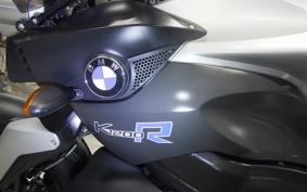 BMW K1200R 2005