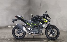 KAWASAKI Z400 EX400G