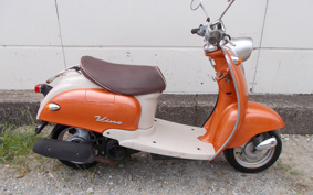 YAMAHA VINO SA10J
