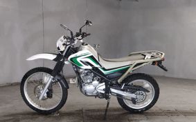 YAMAHA SEROW 250 DG17J