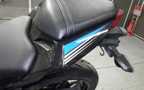 KAWASAKI NINJA 250 EX250L