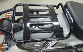 HONDA CROSS CUB 50 2017 AA06