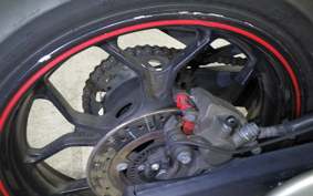 YAMAHA YZF-R3 2016 RH07J