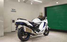 SUZUKI HAYABUSA Gen.3 2023 EJ11A