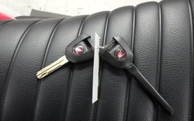 HONDA CB1100RS 2022 SC65