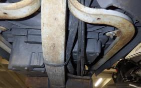 SUZUKI LET's 4 2018 CA45A