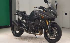 YAMAHA FZ8 FAZER S 2012
