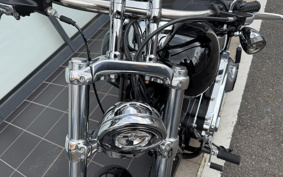 HARLEY FXBR 2026 YE9