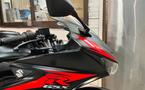 SUZUKI GSX-R125 ABS DL33B