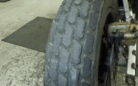 KAWASAKI KSR-2 2016 MX080B