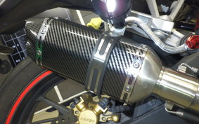 HONDA CBF190R 2020