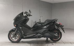 HONDA PHASE MF11