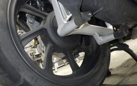 HONDA PCX 150 2001 KF30