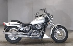 SUZUKI DESPERADO 400 1997 VK52A