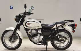 KAWASAKI W230 2023 BJ230A