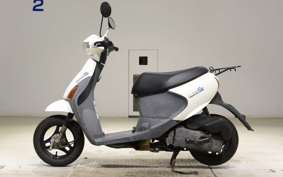 SUZUKI LET's 4 G CA41A