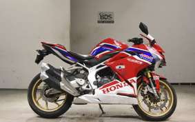 HONDA CBR250RR A MC51
