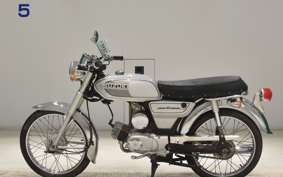 SUZUKI COLLEDA 50 S K50