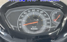 SUZUKI ADDRESS V125