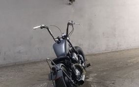 YAMAHA DRAGSTAR 400 CLASSIC 2000 VH01J