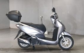 HONDA LEAD 125 JF45