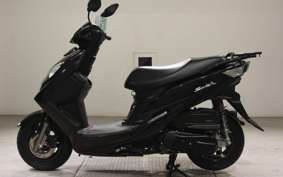 SUZUKI ｽｳｨｯｼｭ125 DV12B