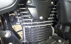 HONDA CB200X