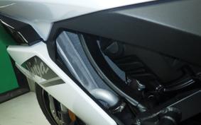 KAWASAKI NINJA 1100SX 2025 ZXT10H