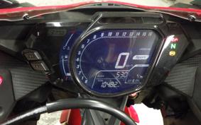 HONDA CBR250RR A 2021 MC51