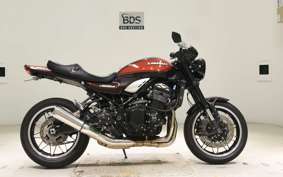 KAWASAKI Z900RS 2019 ZR900C