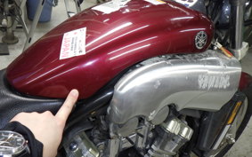 YAMAHA VMAX 1992