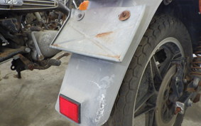 HONDA FT500 PC07