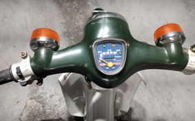 HONDA SUPER CUB50 C50