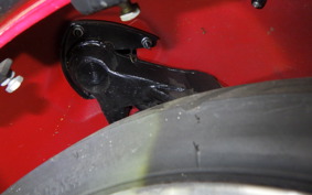 VESPA PRIMAVERA125 2008