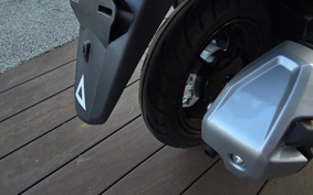 SUZUKI BURGMAN STREET 125EX EA23N
