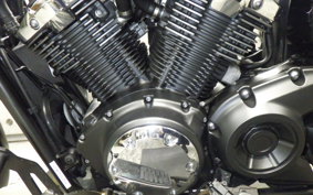 YAMAHA XVS1300CA STRIKER 2013
