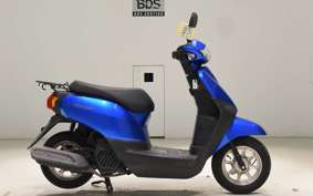 HONDA TACT-4ﾍﾞｰｼｯｸ AF79